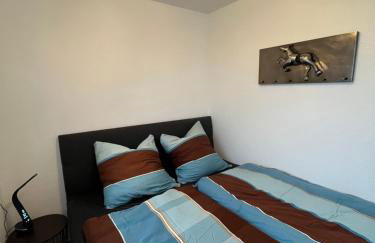 Outletcity Apartment Ferienwohnung Metzingen - Foto 9