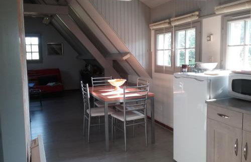 Gîte de l'Augérois - Foto 9
