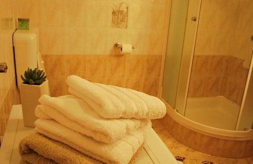 Villa Dorina - Foto 28