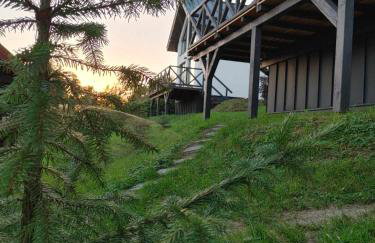 Domki Na Wiosce - Foto 15