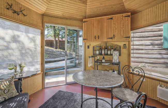 Wine Gazebo - Foto 24