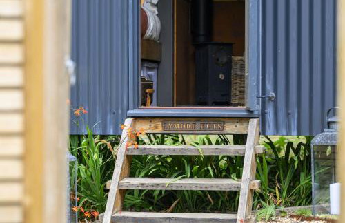 Bramble Hut - Foto 37