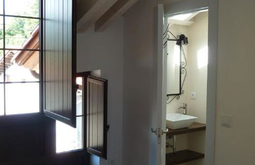 Casa Rural La Cortina - Foto 61