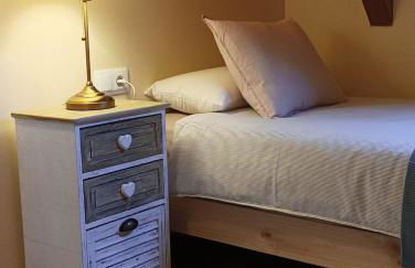 Arties Centro 3 habitaciones, exclusivo familias - Photo 28