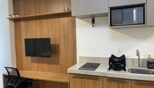 Luxuoso Flat - Salvador Corredor da Vitoria - Foto 5