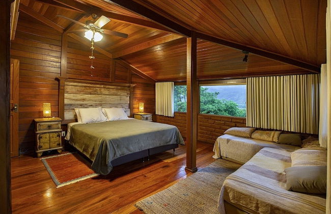 Sitio Jatoba Lapinha da Serra - Foto 6