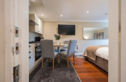 Hilltop House by Birch Stays - Foto 71