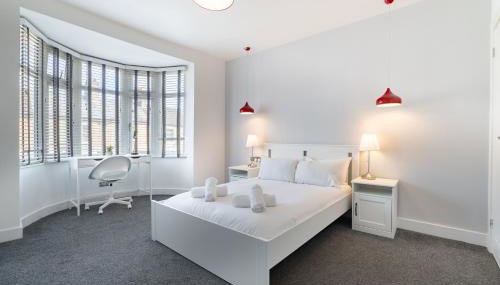 Spacious 5BR, Sleeps 10 Guests in City Centre - Foto 2