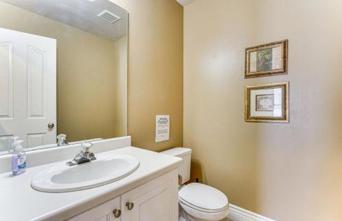 Luxe Draper Retreat w Pool, Sauna and Theater - Foto 36