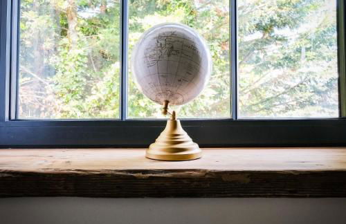 The Eden Warehouse - Gold Apartment, sleeps 6 - Foto 52