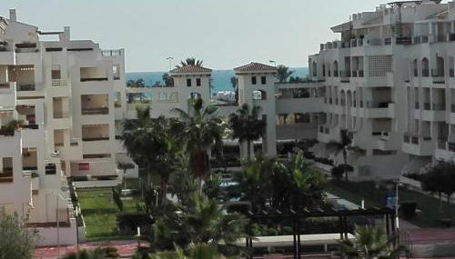 Entre el Mar y el Golf. Wifi privado. - Foto 4