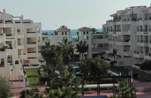 Entre el Mar y el Golf. Wifi privado. - Foto 4