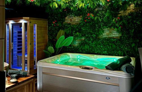 Jungle Love Room - Foto 1