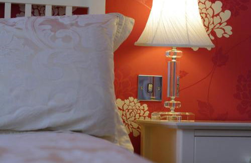 Stunning 1 bed apartment - Foto 17