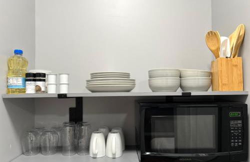 AF Stays - Philadelphia S Broad St - Foto 37