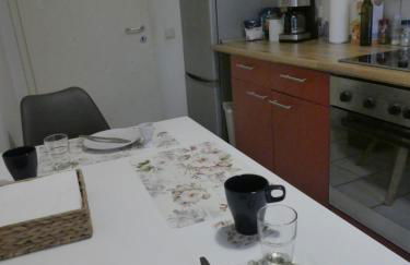 Ferienwohnung Wanderparadies Neuwied-Heimbach - Foto 8