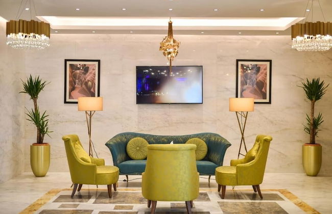 WATERFRONT HOTEL APARTMENT - Foto 43