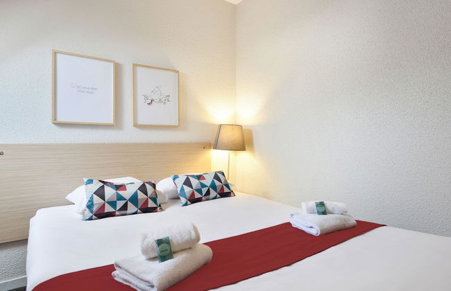 Appart'City Classic Nantes Viarme - Foto 14