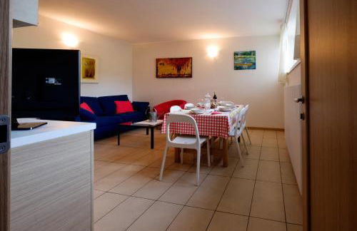 Residence Colombini - Foto 74