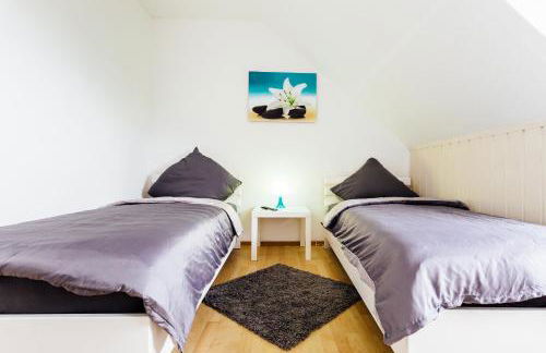 Apart2Stay Dormagen - Photo 48