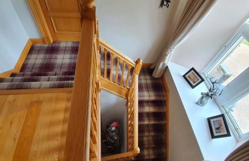 DOLLARBEG CASTLE - The Tower - Luxury Apartment - Foto 25