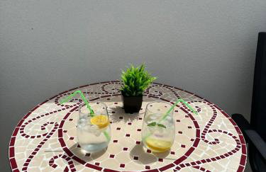 Bee House Suite - Brand New Apartment 100 m from Sea - Photo 10