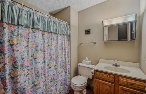 Mountain View Hideaway -- Pet Friendly, Grill, Wifi, Fire Pit, Deck, Screen Porch, Family Friendly, Game Room, Wood Stove - Foto 48