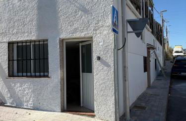 Casita Malaga Airport - Foto 12