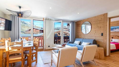 Apartment Chalet Club - Val Claret-8 by Interhome - Foto 4