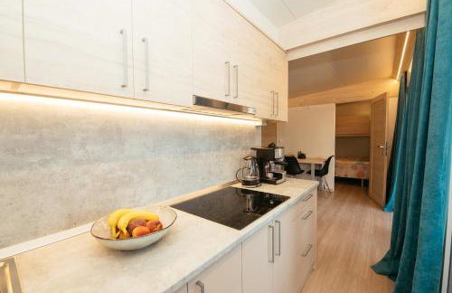 Amore del Mare, seaside family pace, free parking and wifi in Camp Dalmatino - Foto 26