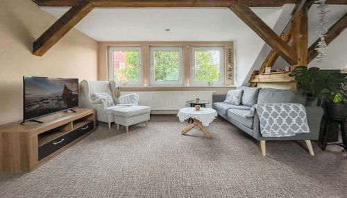 Gemütliches & naturnahes Apartment "Lichtblick" - Foto 2