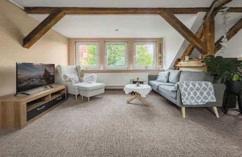 Gemütliches & naturnahes Apartment "Lichtblick" - Foto 2