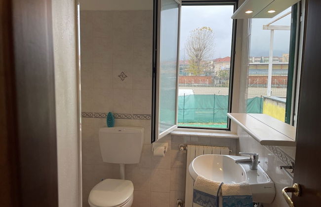 Belvilla by OYO Appartamento 1 al Piano 1 - Foto 25