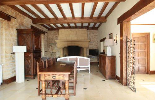 Villa Joséphine - Maison de Charme à Beynac - Foto 22