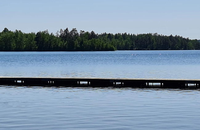 4 Person Holiday Home in Vetlanda - Photo 36