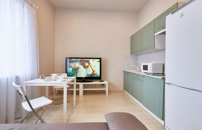 Flatsis Apartment Potebni 4 - Foto 8