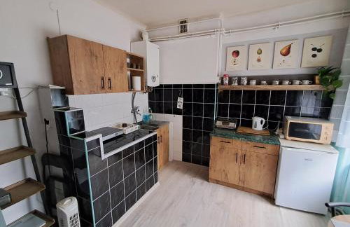 Garsoniera Kościuszki - Foto 7