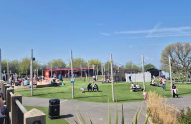 Riverside Caravan Hire, Haven Kent Coast - Photo 6