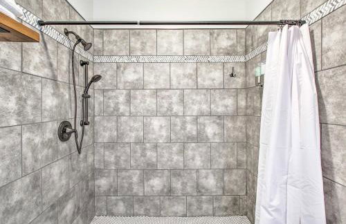 Lovely Lava Hot Springs Studio, Walk to Pools - Foto 15