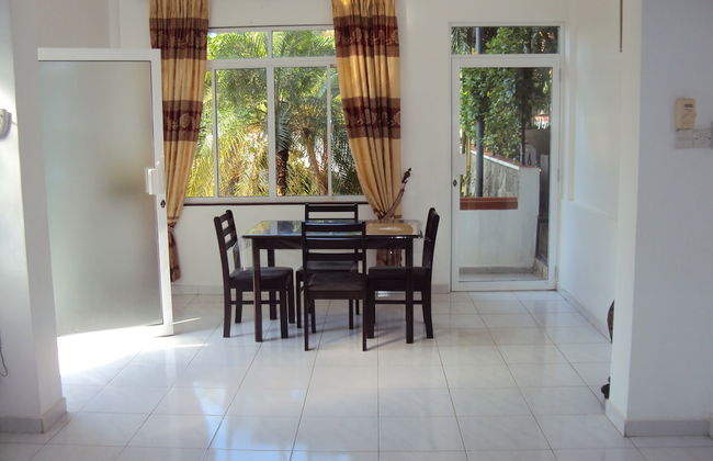 Angel Villa - Exotic Holidays in Private Villa Near Beach - Foto 3