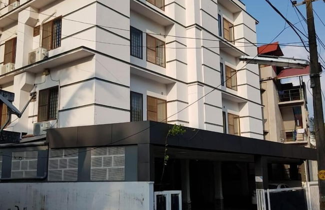 Shalom Residency - Foto 43