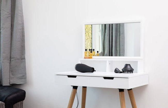 Spacious House for 10 With Hot Tub Nr Beach - Foto 66