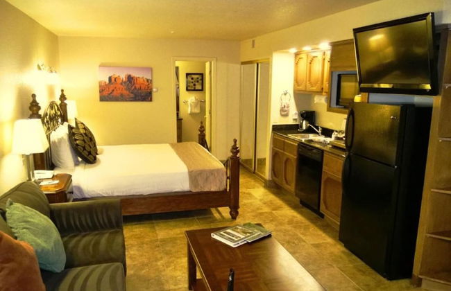 Privately Own Condos at Sedona Springs Resort - Foto 16