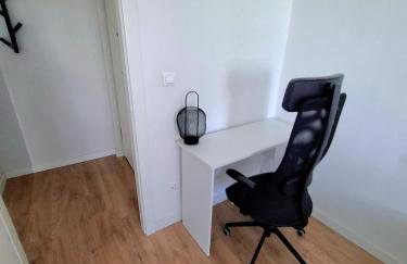 Beautiful apartment SOL-2 for two with balcony - Foto 9