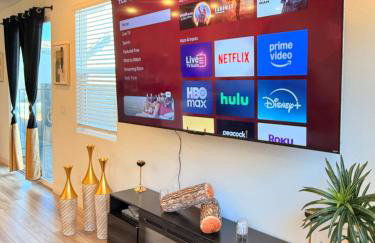 Your Beautiful 5Bd 3ba 2 Story Home Close to The Strip Near Durango Casino - Photo 7