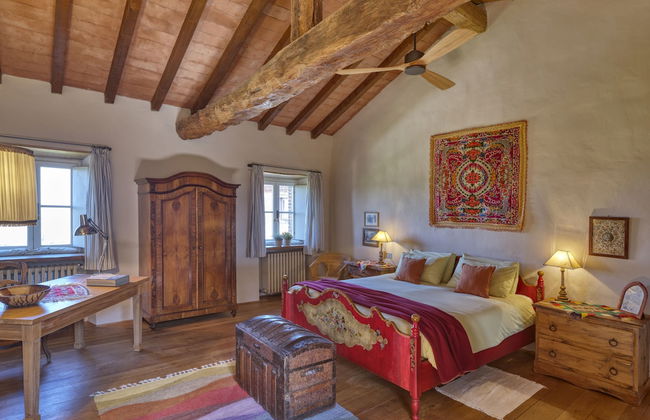 Castello Di Tassara - Foto 2