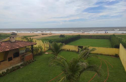 Cabo Frio, Piscina de frente pro Mar, Pé na areia - Foto 38
