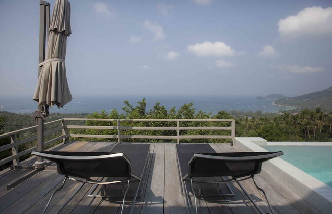 Naroua Villas - Foto 40