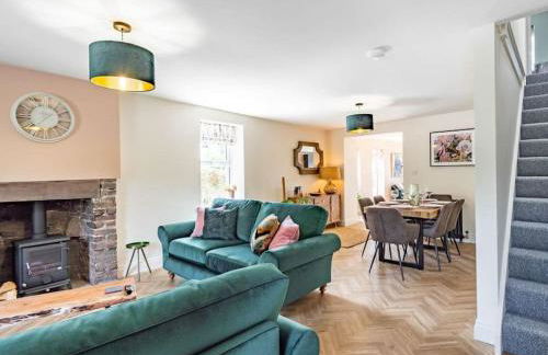 Northdene - 5 star Lake District Cottage - Foto 17