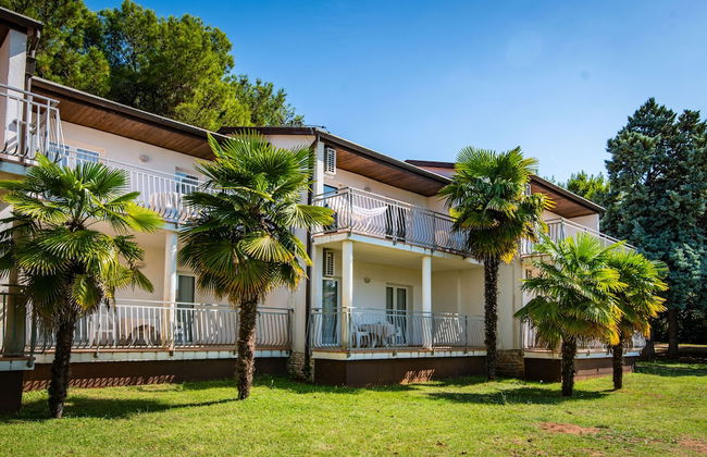 Ai Pini Medulin Resort - Foto 46